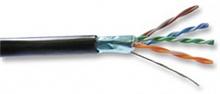 Belden (Belden 7921A.00305) SFTP промышленный 5E кат. 100МГц, 24 AWG, 4 спаянные пары, 305 м., от -25 до +75. Belden Belden 7921A.00305 фото, купить, цена, магазин